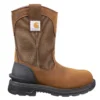 Botas de agua impermeables de 11" con puntera de aleación «Ironwood»
