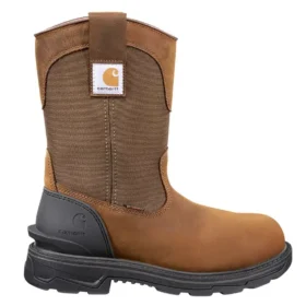 Botas de agua impermeables de 11" con puntera de aleación «Ironwood»