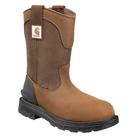 Botas de agua impermeables de 11″ con puntera de aleación «Ironwood»