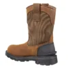 Botas de agua impermeables de 11" con puntera de aleación «Ironwood»