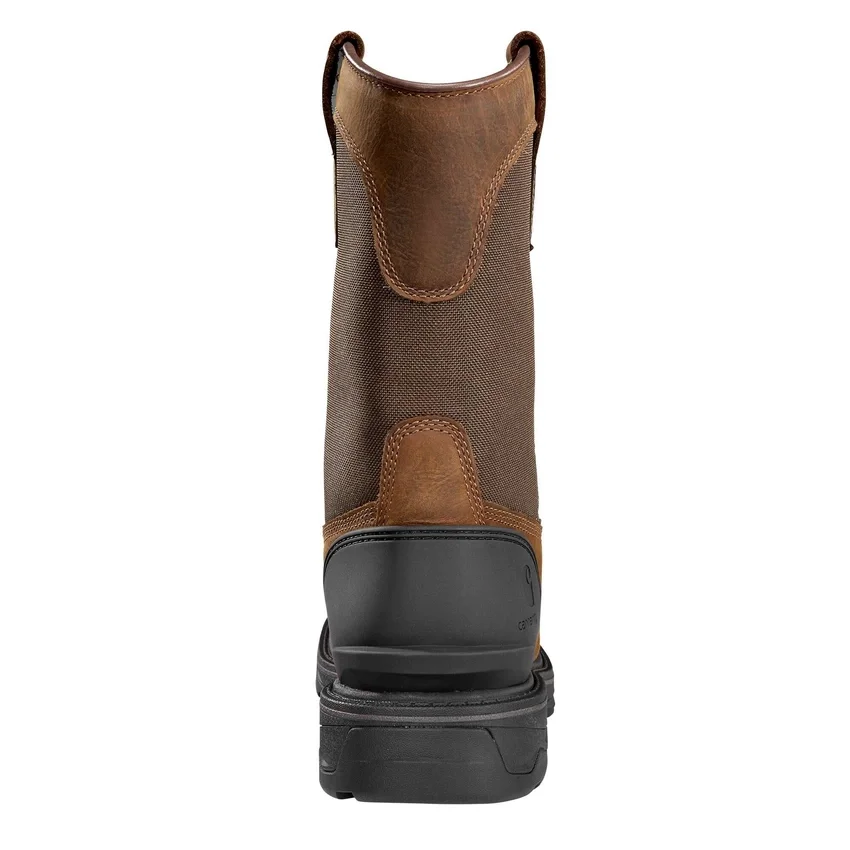Botas de agua impermeables de 11" con puntera de aleación «Ironwood»
