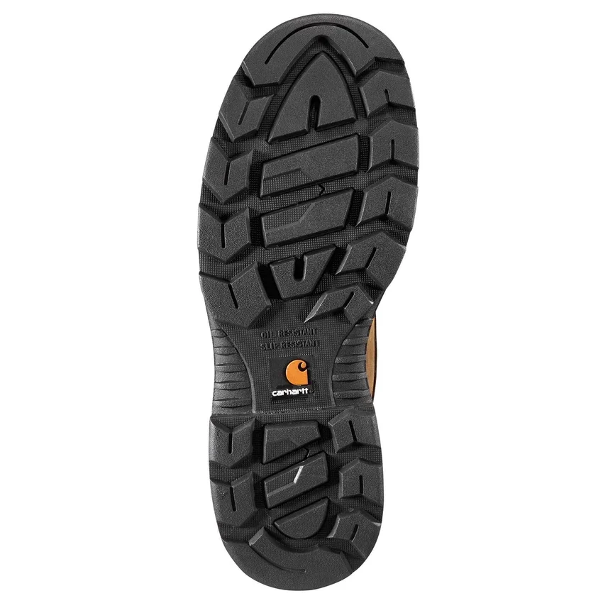 Botas de agua impermeables de 11" con puntera de aleación «Ironwood»