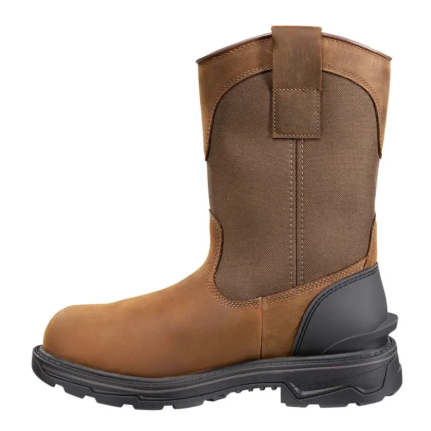 Botas de agua impermeables de 11" con puntera de aleación «Ironwood»