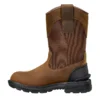 Botas de agua impermeables Ironwood de 11" con puntera blanda para mujer