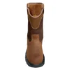 Botas de agua impermeables Ironwood de 11" con puntera blanda para mujer