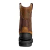 Botas de agua impermeables Ironwood de 11" con puntera blanda para mujer