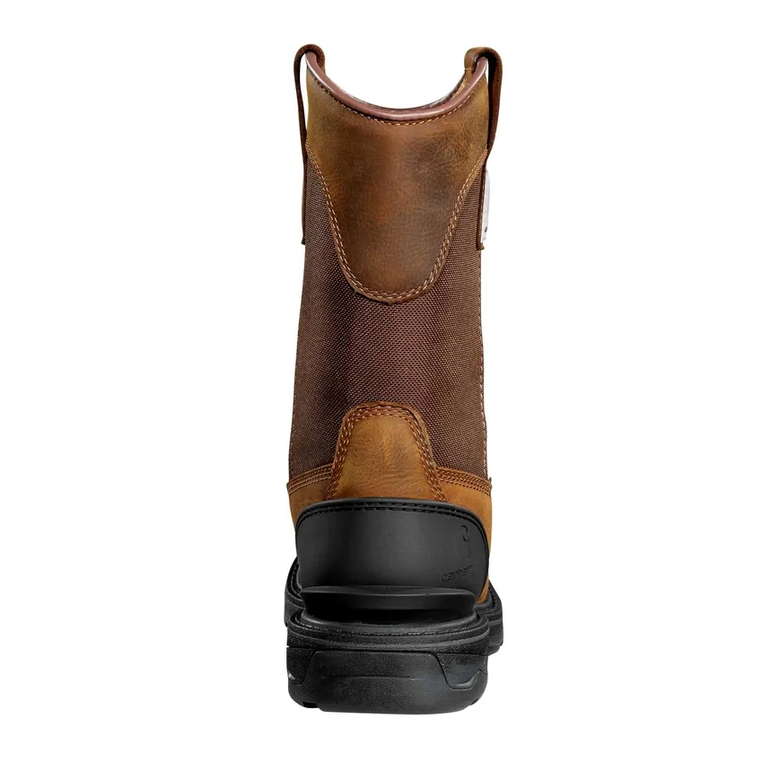 Botas de agua impermeables Ironwood de 11" con puntera blanda para mujer