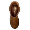 Botas de agua impermeables Ironwood de 11" con puntera blanda para mujer