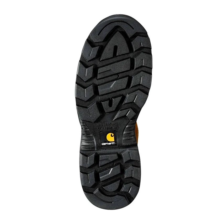 Botas de agua impermeables Ironwood de 11" con puntera blanda para mujer