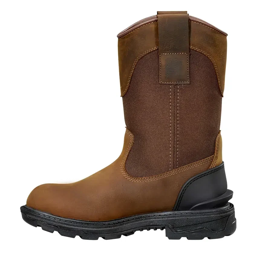 Botas de agua Ironwood de 11" con puntera de aleación para mujer