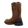 Botas de agua Ironwood de 11" con puntera de aleación para mujer