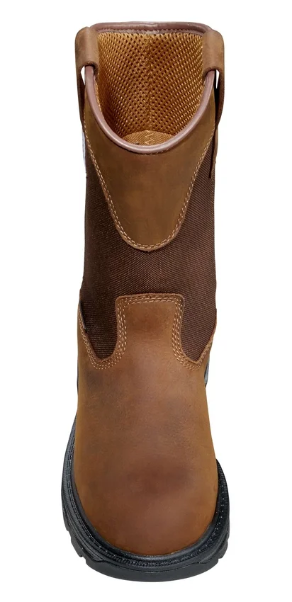 Botas de agua Ironwood de 11" con puntera de aleación para mujer
