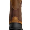 Botas de agua Ironwood de 11" con puntera de aleación para mujer