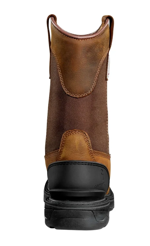 Botas de agua Ironwood de 11" con puntera de aleación para mujer