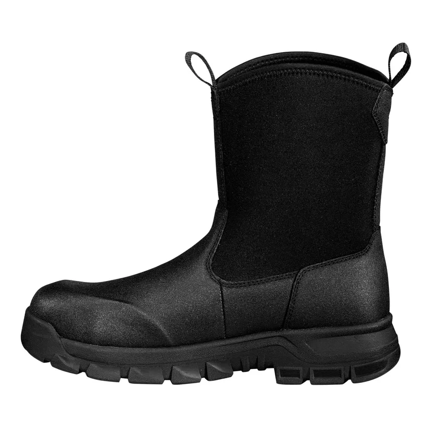 Botas de agua Kentwood de 9" con puntera de acero