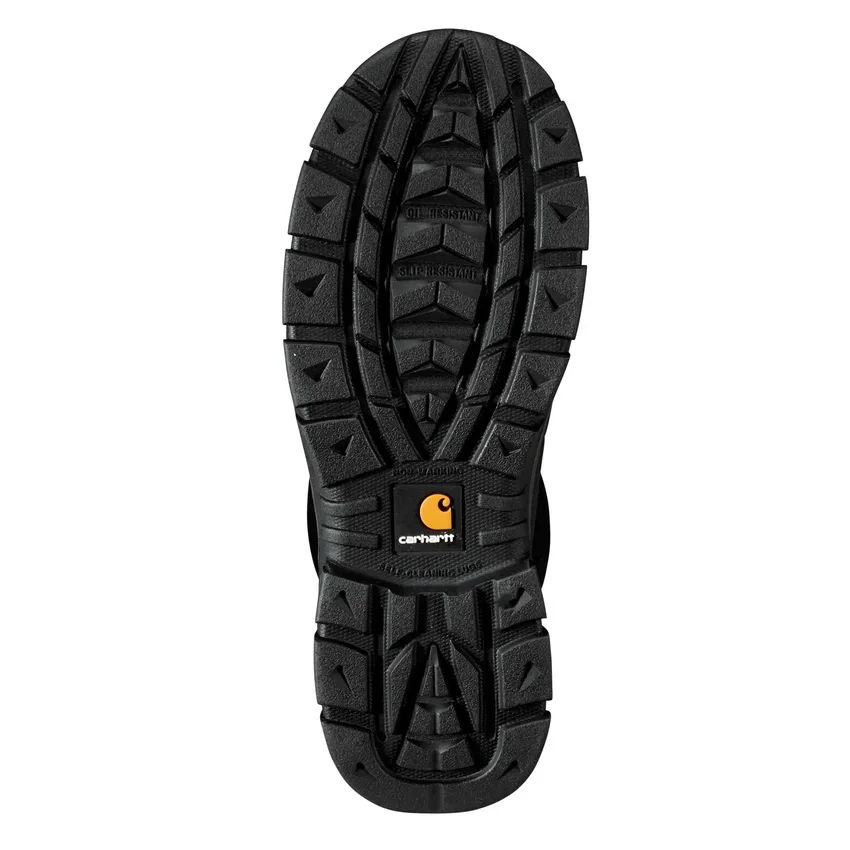 Botas de agua Kentwood de 9" con puntera de acero