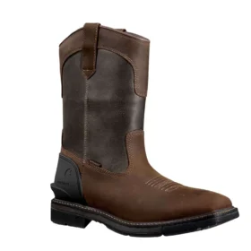 Botas de agua Montana de 11″ con puntera cuadrada