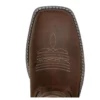 Botas de agua Montana de 11" con puntera cuadrada