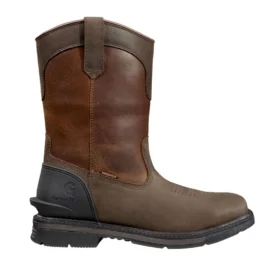 Botas de agua Montana de 11″ con puntera cuadrada de acero