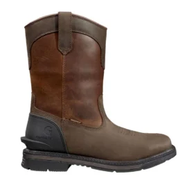 Botas de agua Montana de 11″ con puntera cuadrada de acero