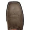 Botas de agua Montana de 11" con puntera cuadrada de acero