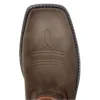 Botas de agua Montana de 11" con puntera cuadrada de acero