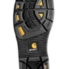 Botas de agua Rugged Flex® Square de 11" con puntera de acero