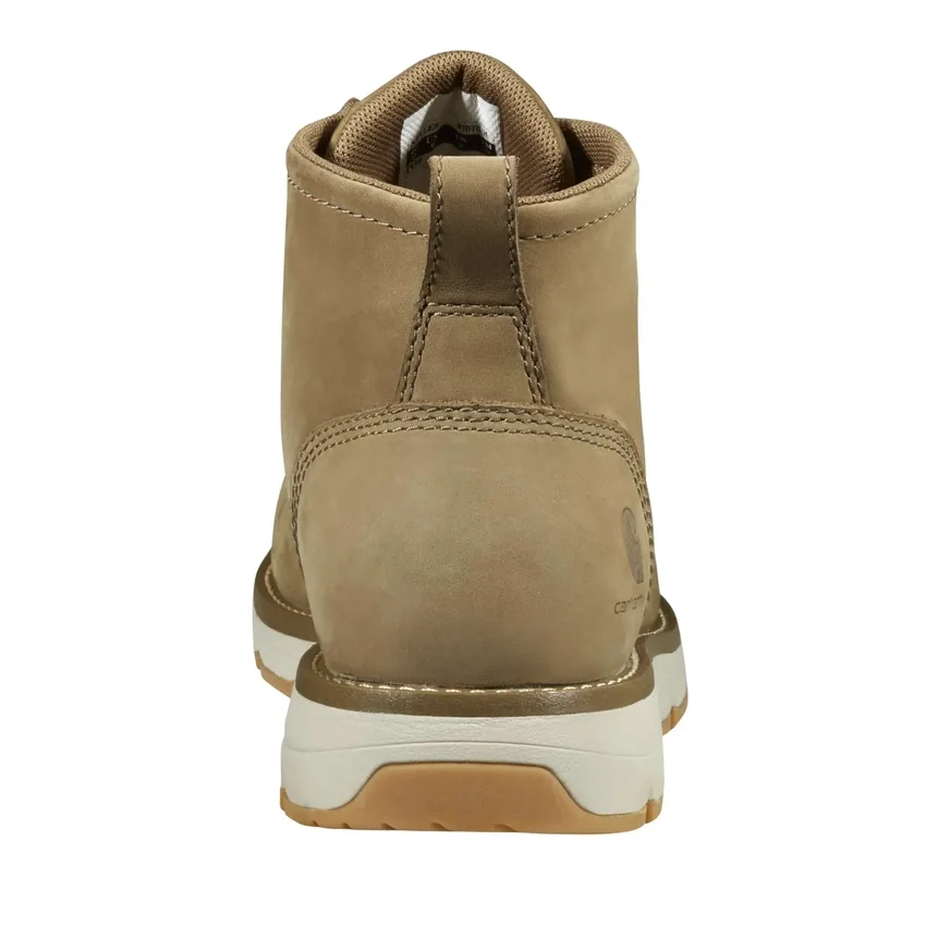 Botas de cuña impermeables Millbrook para hombre