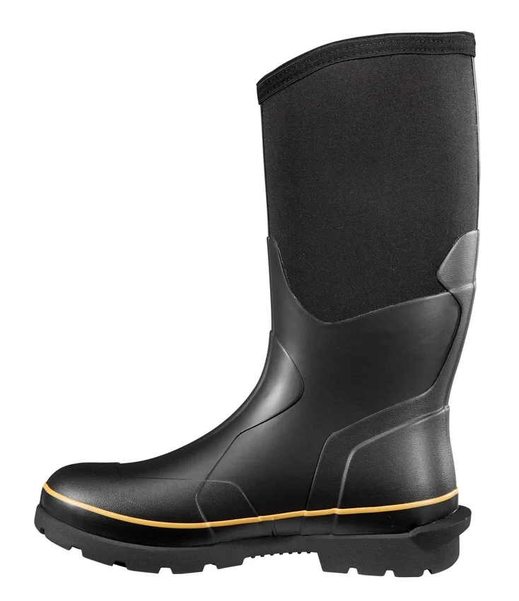 Botas de goma impermeables Mudrunner de 15" con puntera Nano Toe