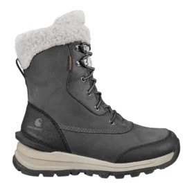 Botas de invierno impermeables y aislantes Pellston de 8" para mujer