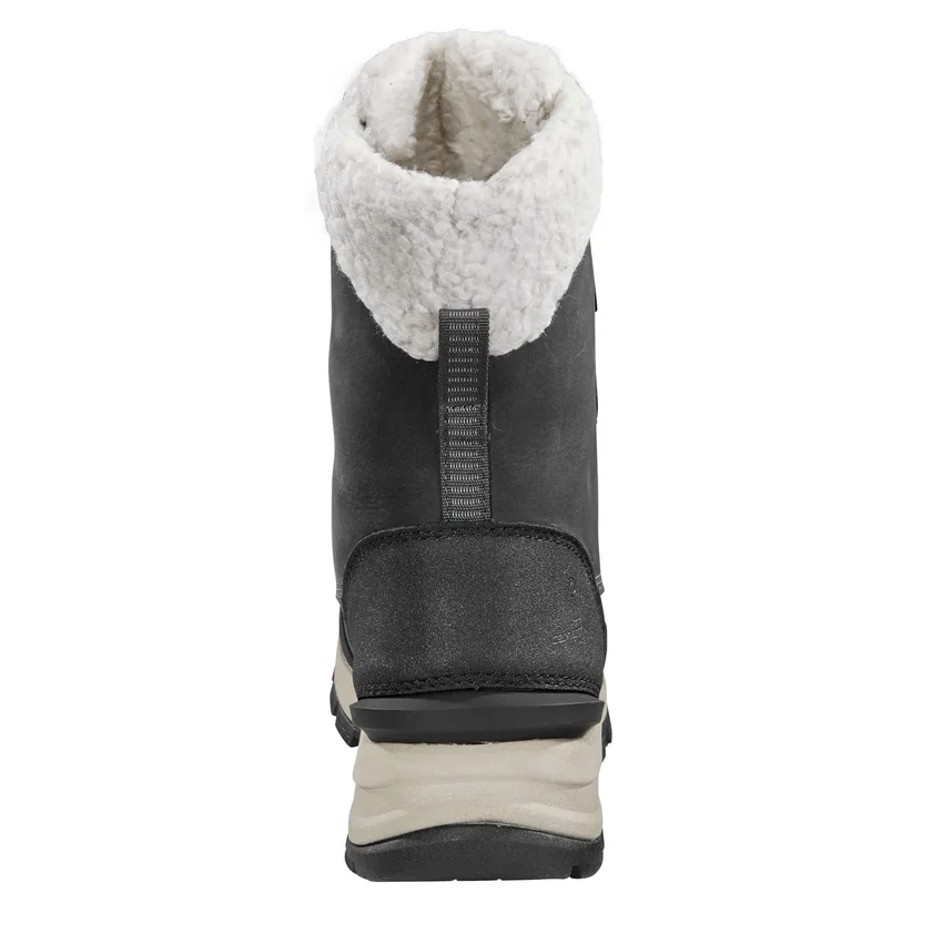 Botas de invierno impermeables y aislantes Pellston de 8" para mujer
