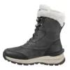 Botas de invierno impermeables y aislantes Pellston de 8" para mujer