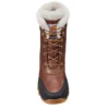 Botas de invierno impermeables y aislantes Pellston para mujer