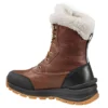 Botas de invierno impermeables y aislantes Pellston para mujer