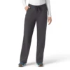 Botas de trabajo de punto Force Cross-Flex con corte acampanado para mujer