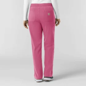Botas de trabajo de punto Force Cross-Flex con corte acampanado para mujer
