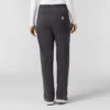 Botas de trabajo de punto Force Cross-Flex con corte acampanado para mujer