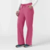 Botas de trabajo de punto Force Cross-Flex con corte acampanado para mujer