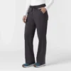 Botas de trabajo de punto Force Cross-Flex con corte acampanado para mujer