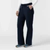 Botas de trabajo de punto Force Cross-Flex con corte acampanado para mujer