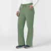 Botas de trabajo de punto Force Cross-Flex con corte acampanado para mujer