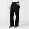 Botas de trabajo de punto Force Cross-Flex con corte acampanado para mujer