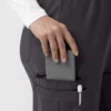 Botas de trabajo de punto Force Cross-Flex con corte acampanado para mujer