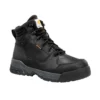 Botas de trabajo Force HD de 6" con puntera compuesta e impermeable