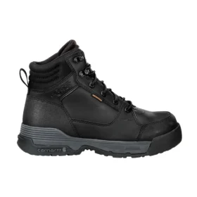 Botas de trabajo Force HD de 6″ con puntera compuesta e impermeable
