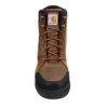 Botas de trabajo Force HD de 6" con puntera compuesta e impermeable