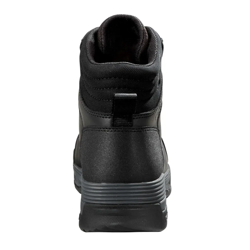 Botas de trabajo Force HD de 6" con puntera compuesta e impermeable