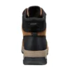 Bota de trabajo impermeable Force HD de 6" con puntera blanda
