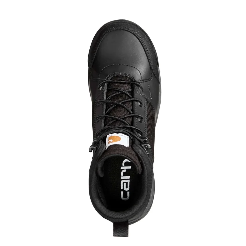 Botas de trabajo Force HD de 6" con puntera compuesta e impermeable