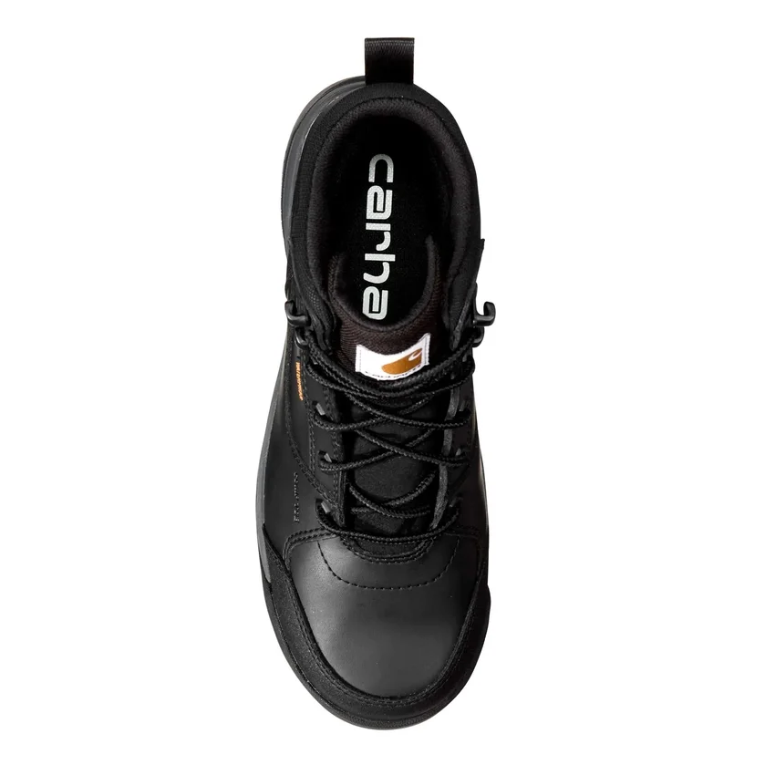 Botas de trabajo Force HD de 6" con puntera compuesta e impermeable